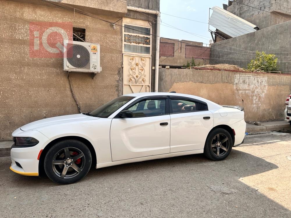 دودج تشارجر